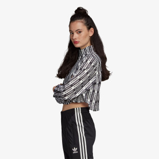 adidas ODJECA-DUKS-TRACK TOP 