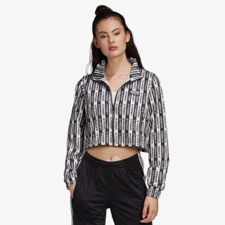 adidas ODJECA-DUKS-TRACK TOP 