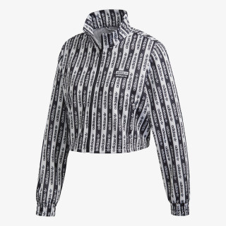 adidas ODJECA-DUKS-TRACK TOP 
