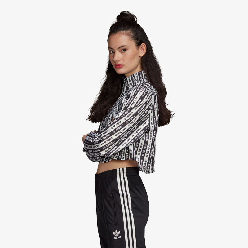 adidas ODJECA-DUKS-TRACK TOP 