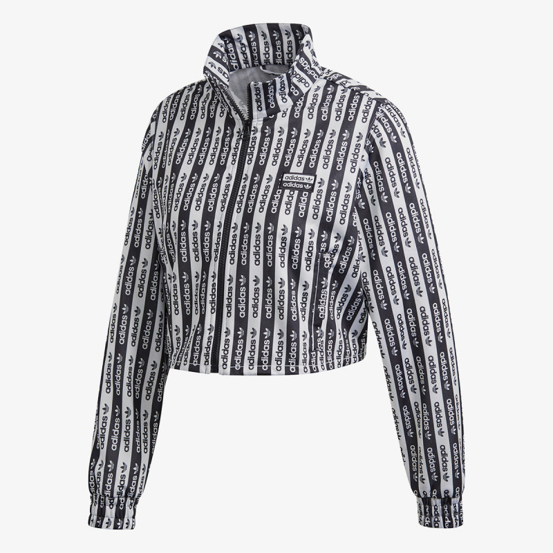 adidas ODJECA-DUKS-TRACK TOP 