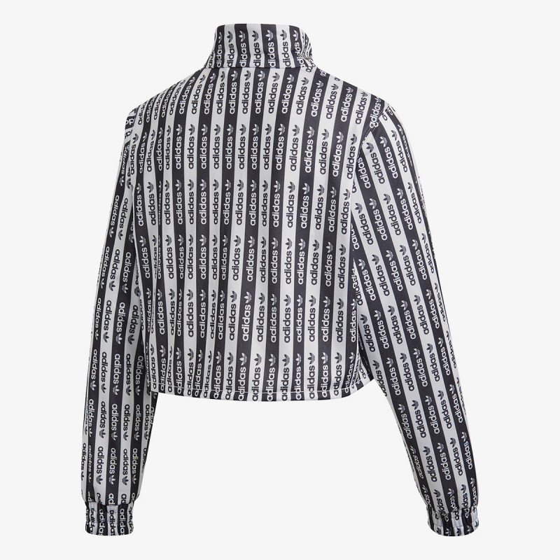 adidas ODJECA-DUKS-TRACK TOP 