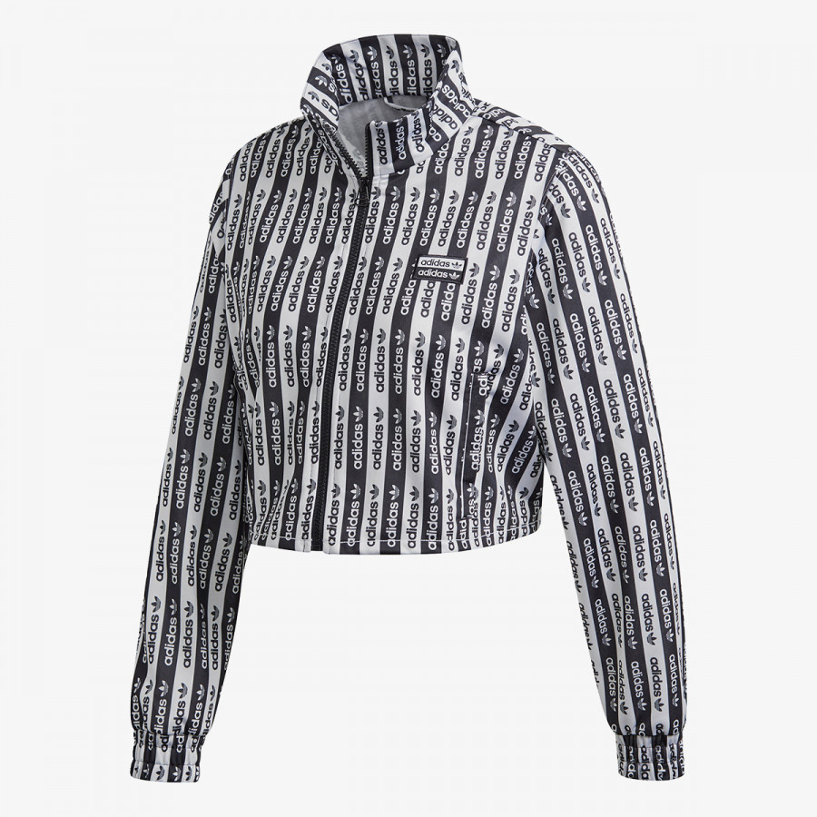 adidas ODJECA-DUKS-TRACK TOP 