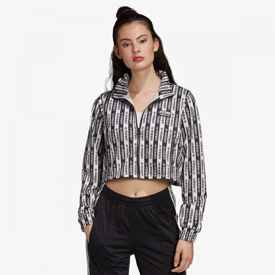 adidas ODJECA-DUKS-TRACK TOP 