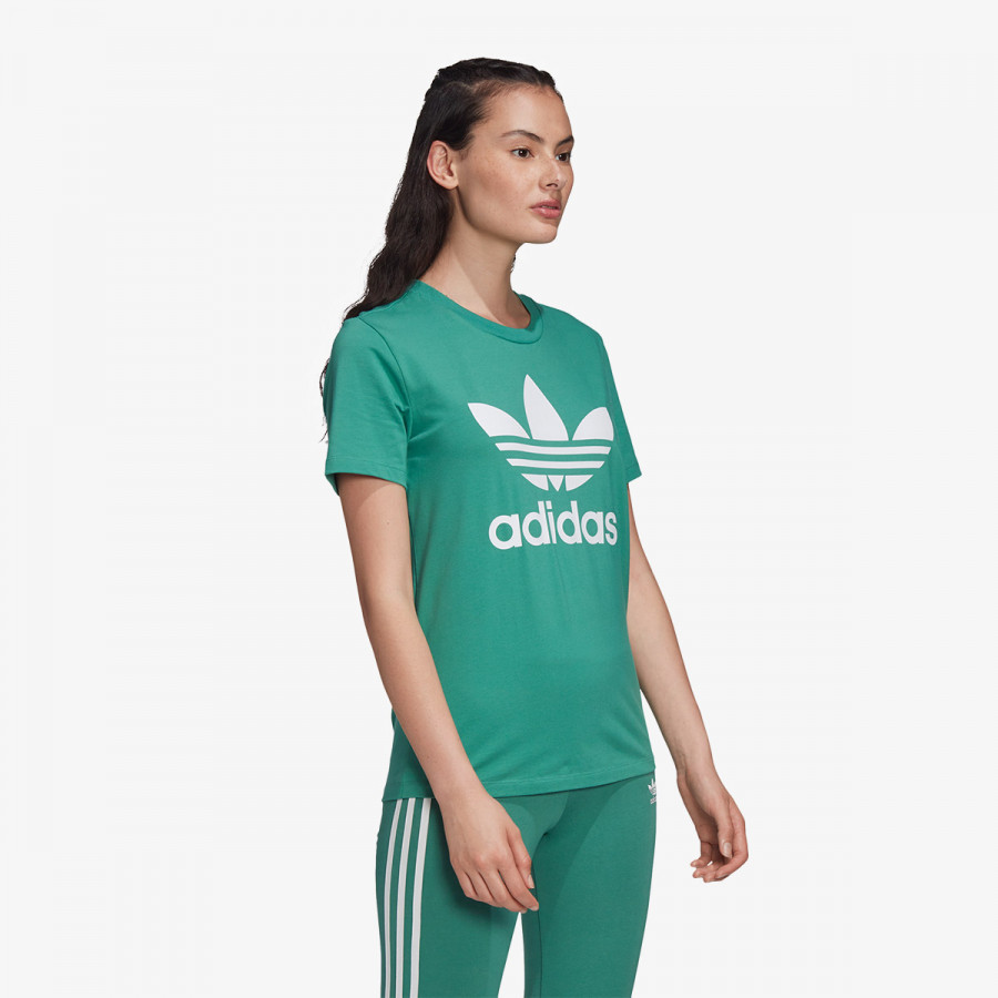 adidas Majica ODJECA-MAJICA-TREFOIL TEE 