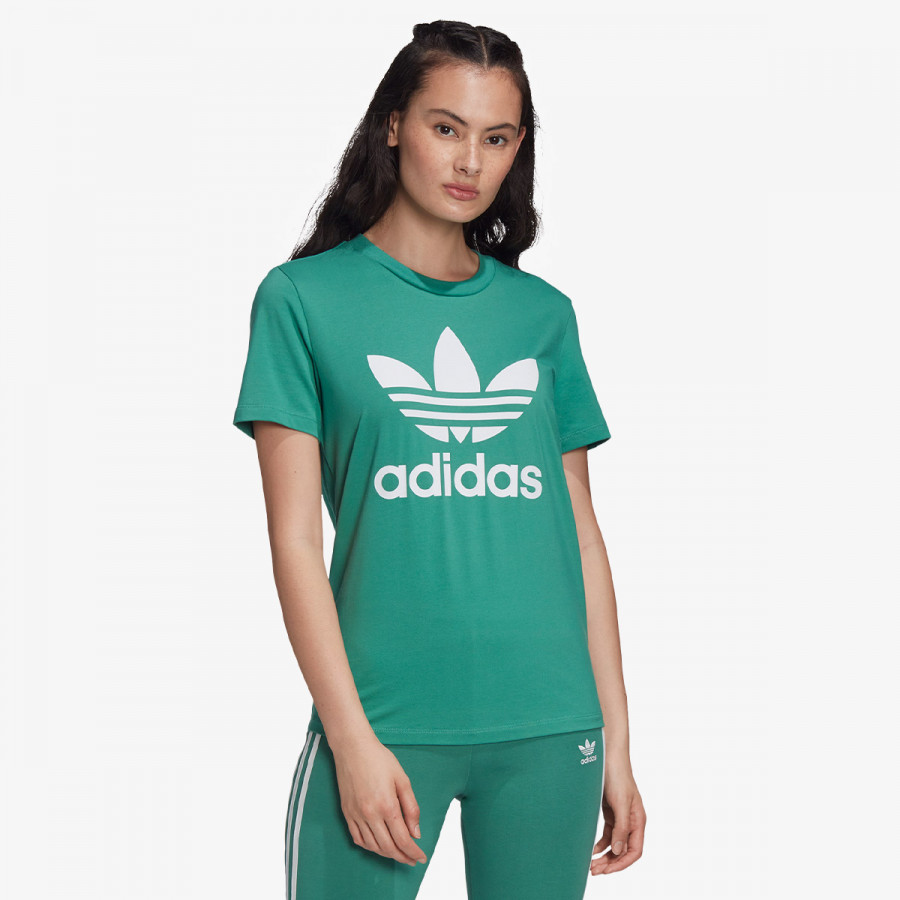 adidas Majica ODJECA-MAJICA-TREFOIL TEE 