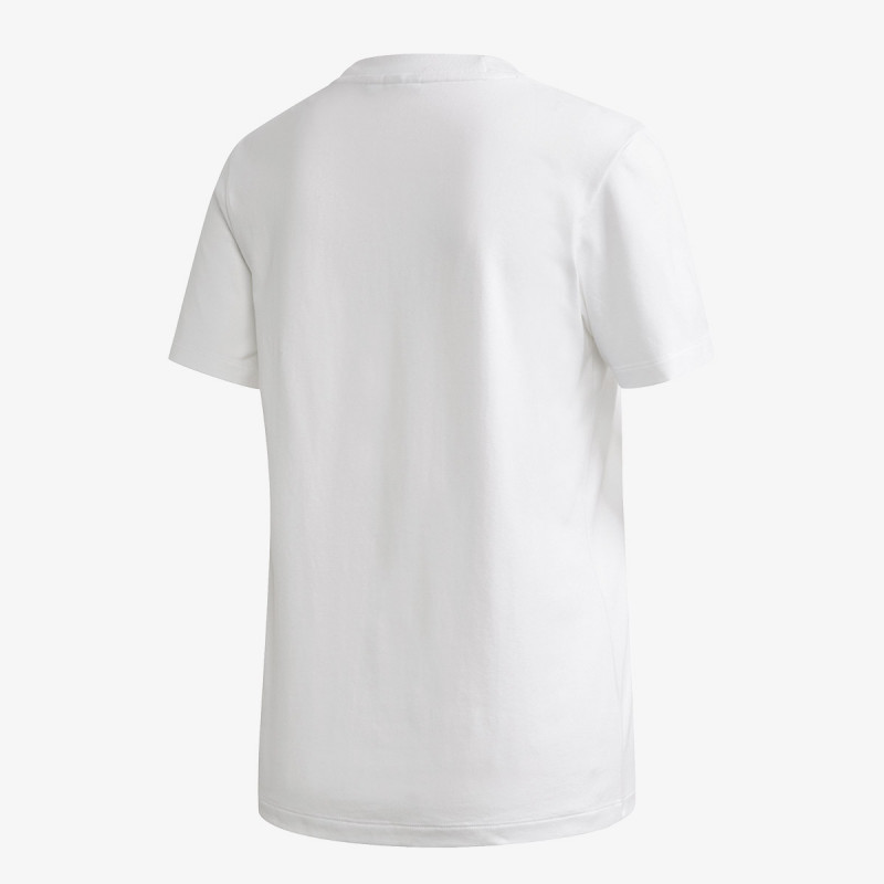 adidas Majica ODJECA-MAJICA-TREFOIL TEE 