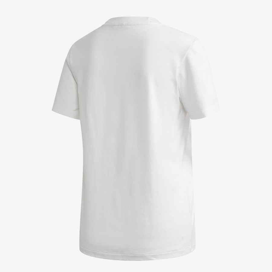 adidas Majica ODJECA-MAJICA-TREFOIL TEE 