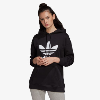 adidas Dukserica TRF HOODIE 