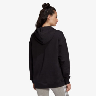 adidas Dukserica TRF HOODIE 