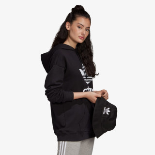 adidas Dukserica TRF HOODIE 