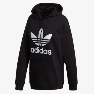 adidas Dukserica TRF HOODIE 