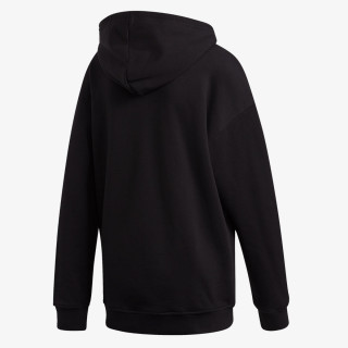 adidas Dukserica TRF HOODIE 