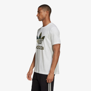 adidas Majica ODJECA MAJICA CAMO INFILL TEE 