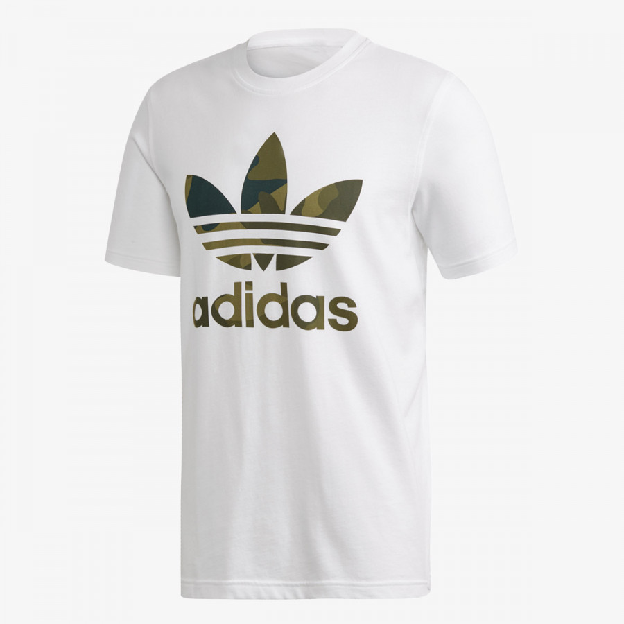 adidas Majica ODJECA MAJICA CAMO INFILL TEE 