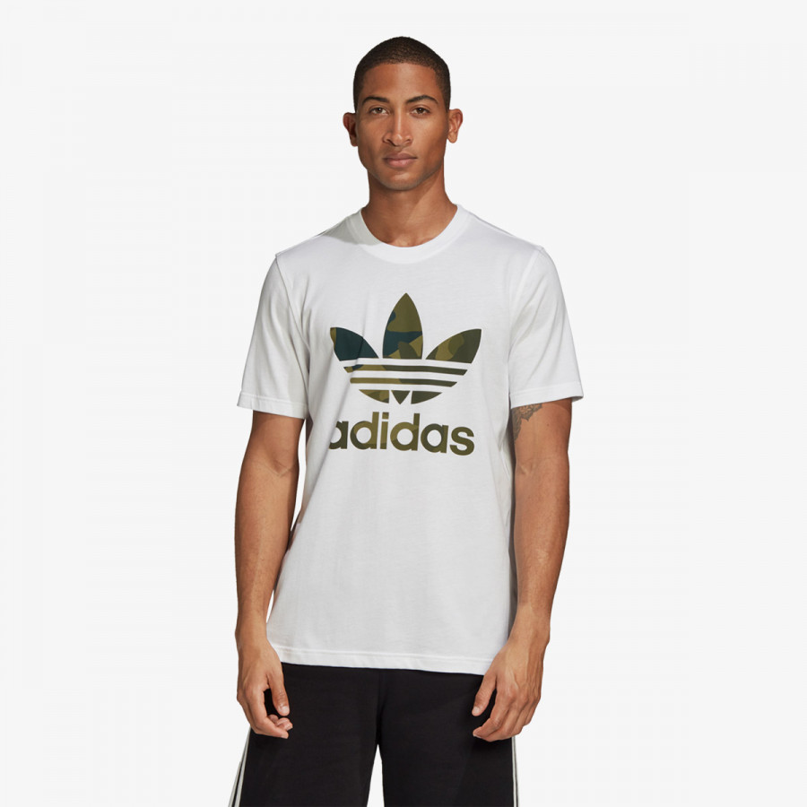 adidas Majica ODJECA MAJICA CAMO INFILL TEE 