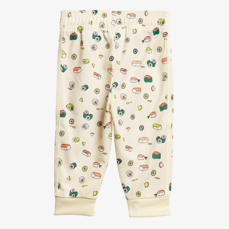 adidas Trenerka ODJECA-TRENERKA-SUPERSTAR SUSHI 