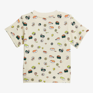 adidas Majica ODJECA-MAJICA-TEE SUSHI AOP 