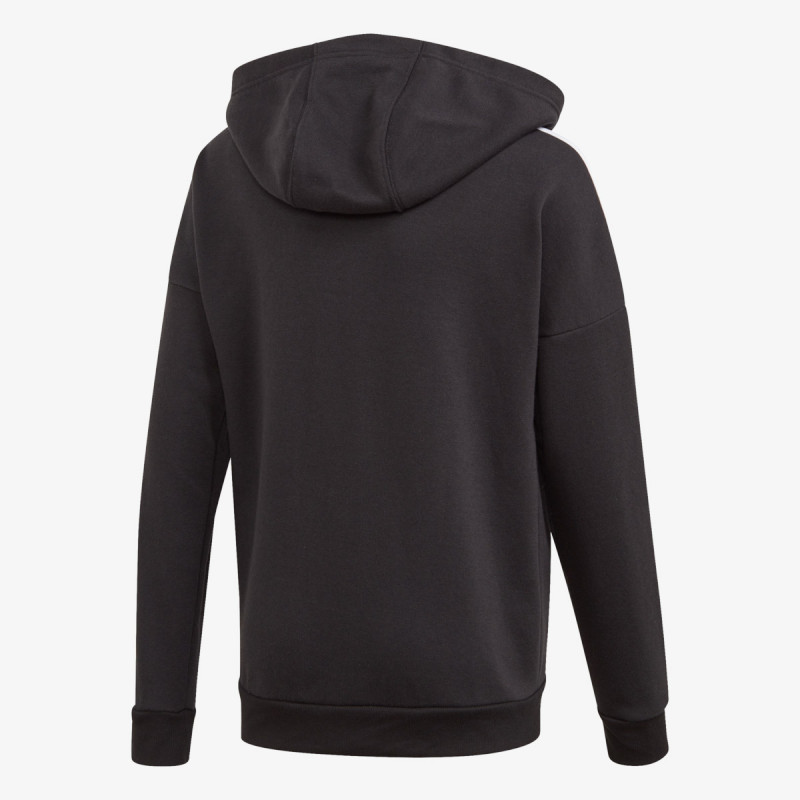 adidas Trenerka JB COTTON TS 