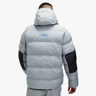 Nike Šuškavac M NSW SF WR PL-FLD AIR MAX JKT 