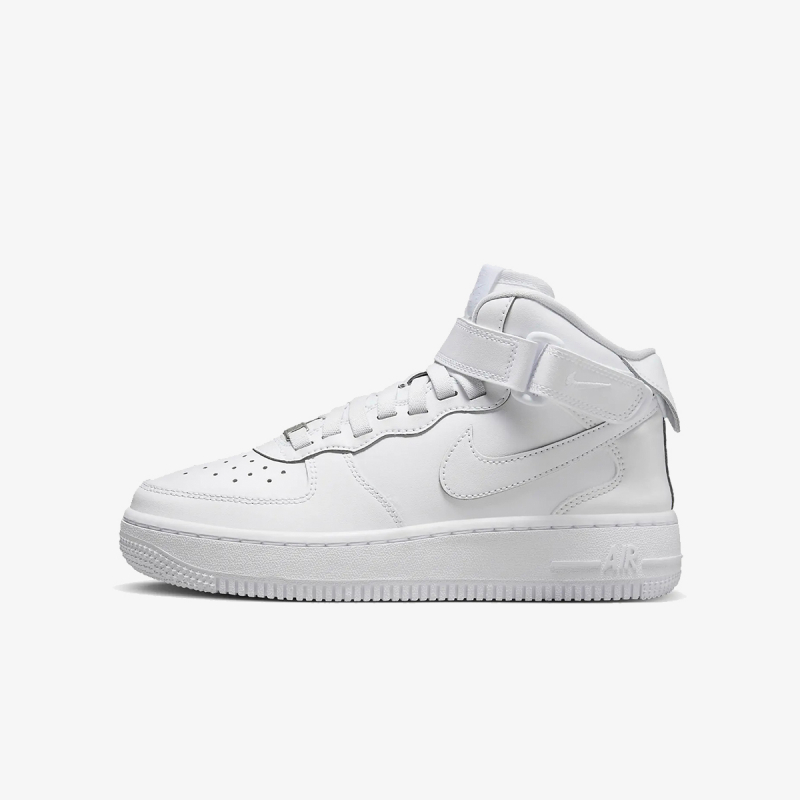 Nike Patike AIR FORCE 1 MID EASYON BG 