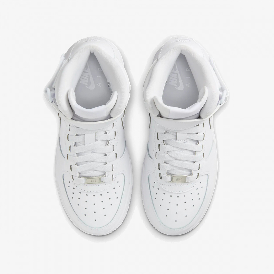 Nike Patike AIR FORCE 1 MID EASYON BG 
