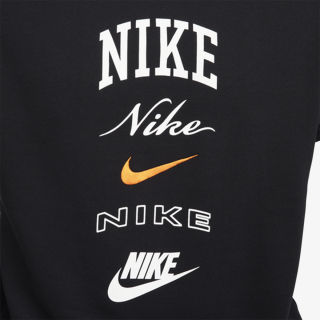 Nike Dukserica M NK CLUB BB CREW STACK GX 