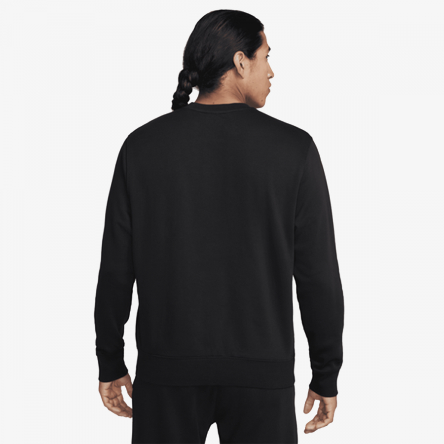 Nike Dukserica M NK CLUB BB CREW STACK GX 