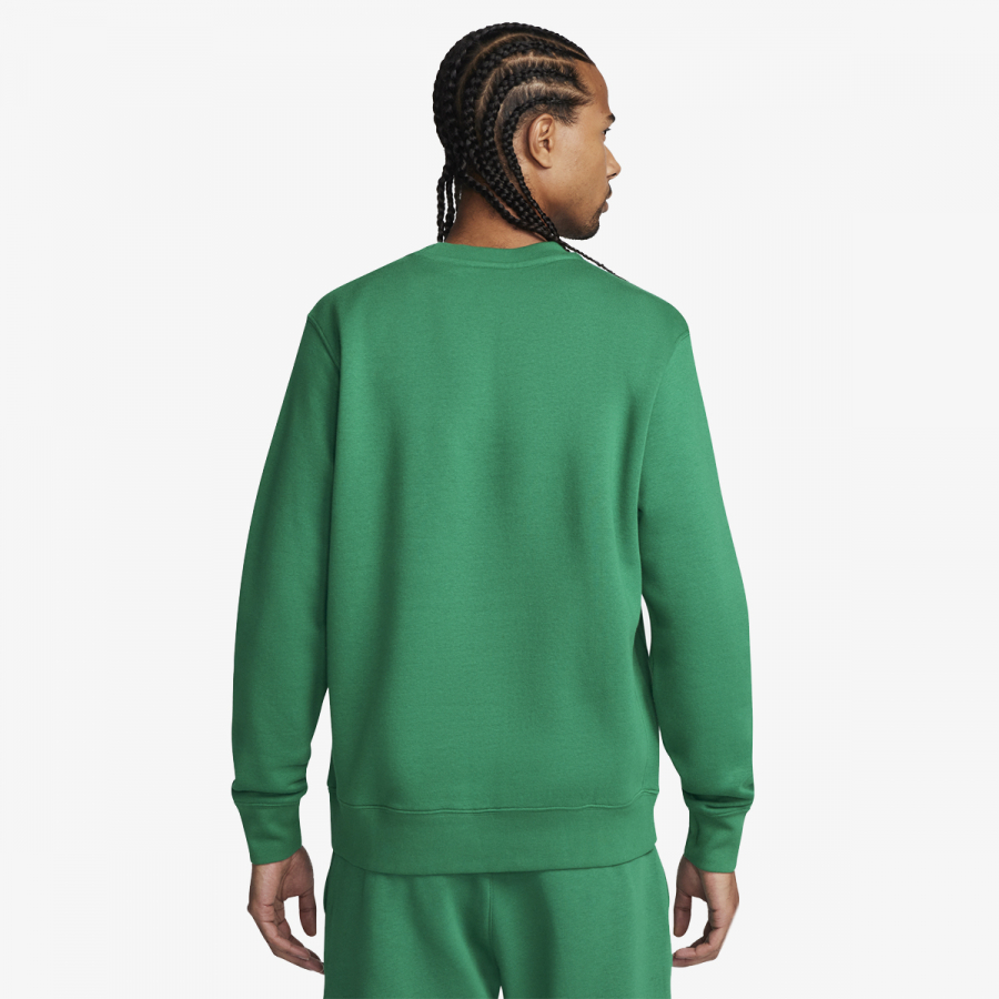 Nike Majica dugih rukava M NK CLUB BB CREW STACK GX 