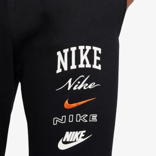 Nike Donji dio trenerke M NK CLUB BB CF PANT STACK GX 