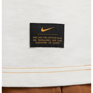 Nike Majica M NL SS KNIT TOP 