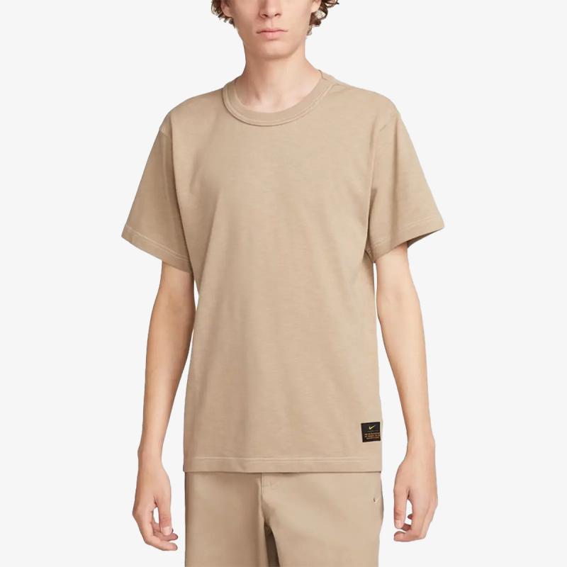 Nike Majica M NL SS KNIT TOP 