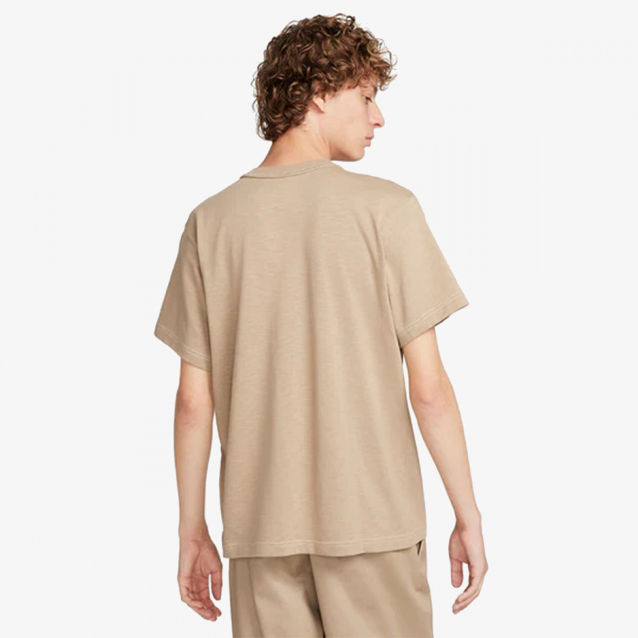 Nike Majica M NL SS KNIT TOP 
