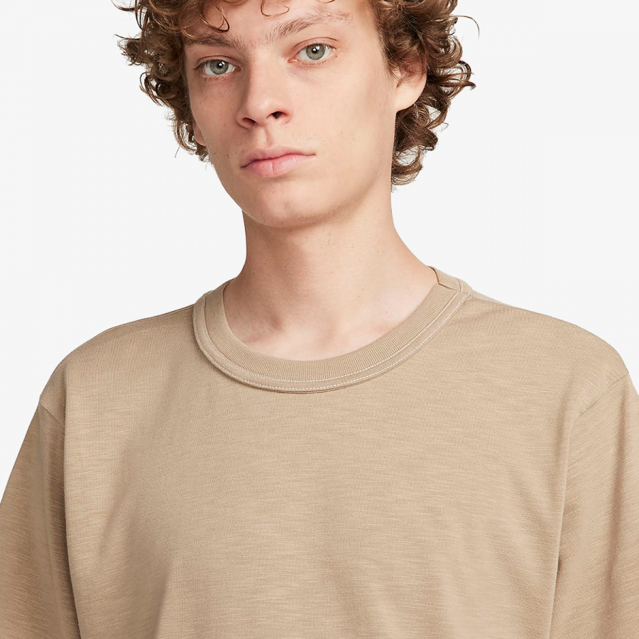 Nike Majica M NL SS KNIT TOP 