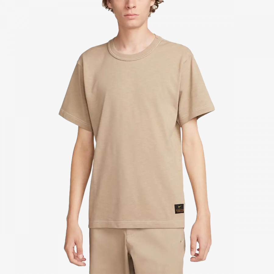 Nike Majica M NL SS KNIT TOP 