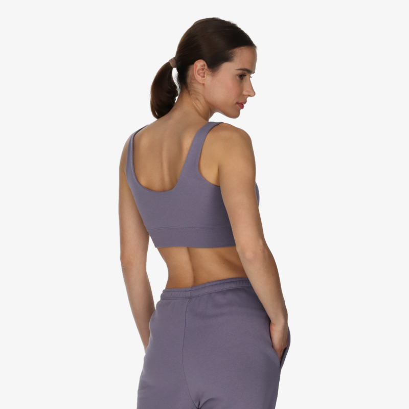 Nike Top W NSW NK CHLL FT CRP TANK 