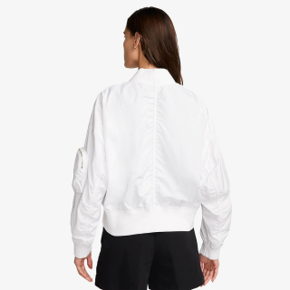 Nike Jakna W NSW ESSNTL OS BOMBER 