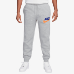 Nike Donji dio trenerke M NK CLUB BB JOGGER CHNL FTRA 