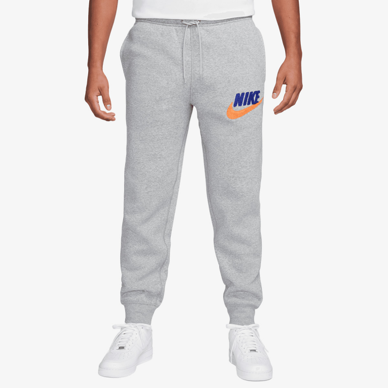 Nike Donji dio trenerke M NK CLUB BB JOGGER CHNL FTRA 