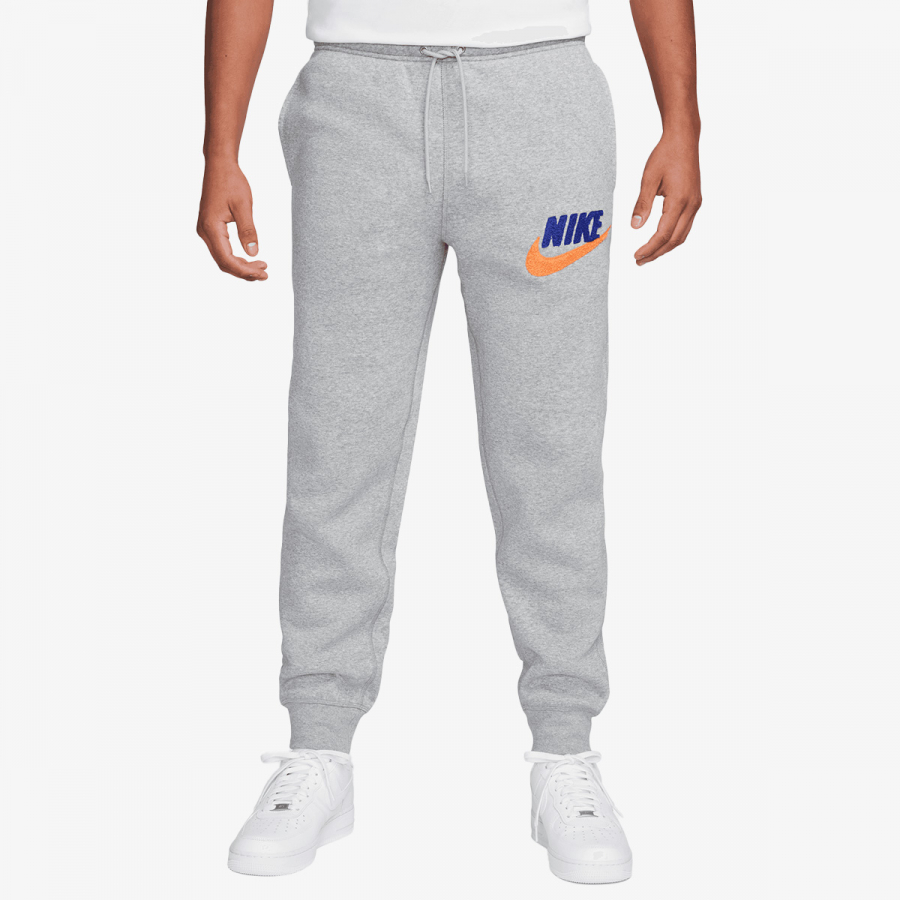 Nike Donji dio trenerke M NK CLUB BB JOGGER CHNL FTRA 