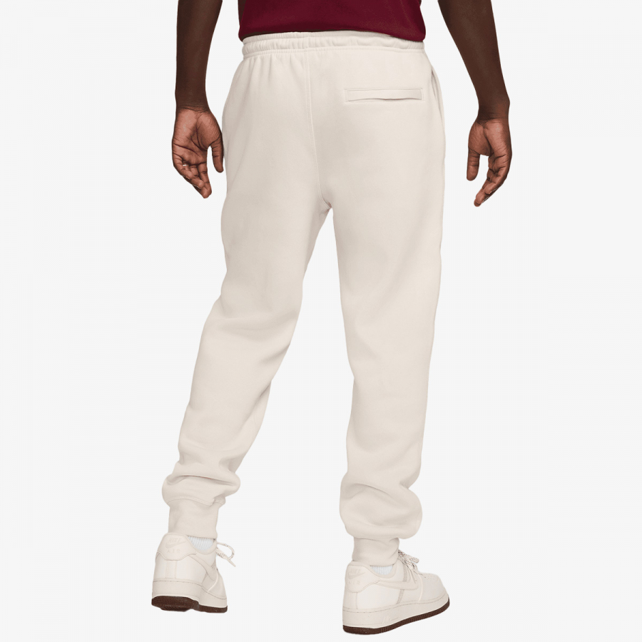 Nike Donji dio trenerke M NK CLUB BB JOGGER CHNL FTRA 