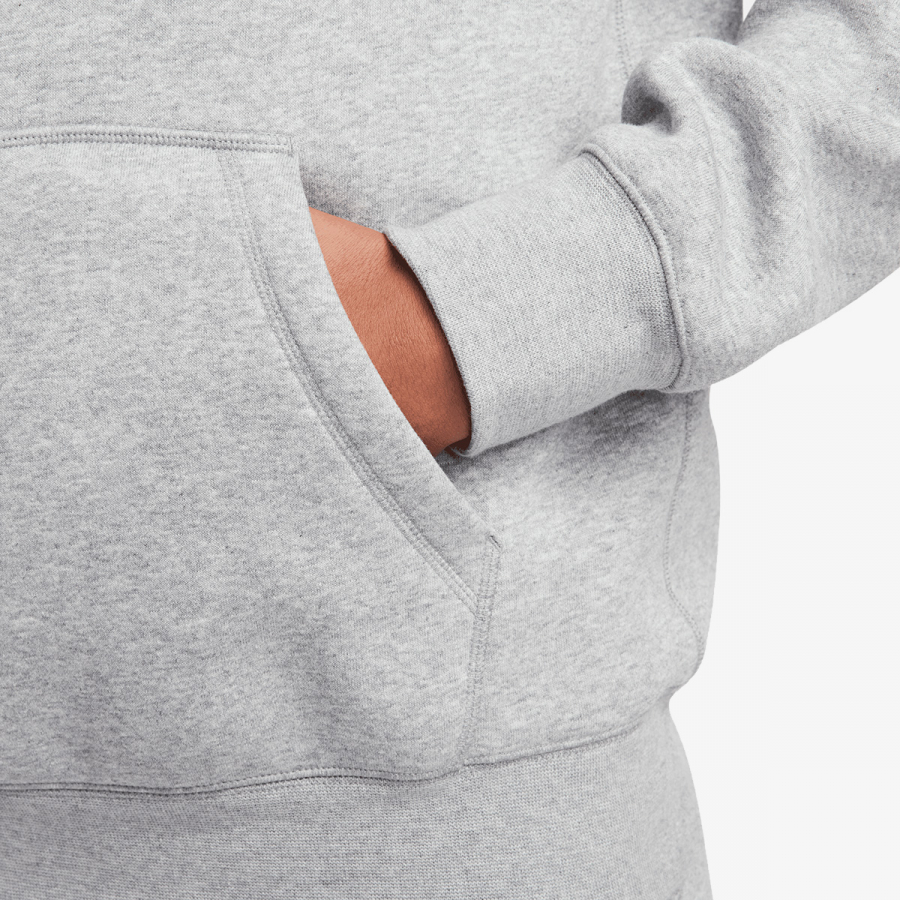 Nike Dukserica M NK CLUB BB PO CHNL FTRA 