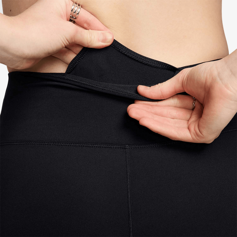 Nike Helanke W NK DF ONE HR 7/8 TIGHT 