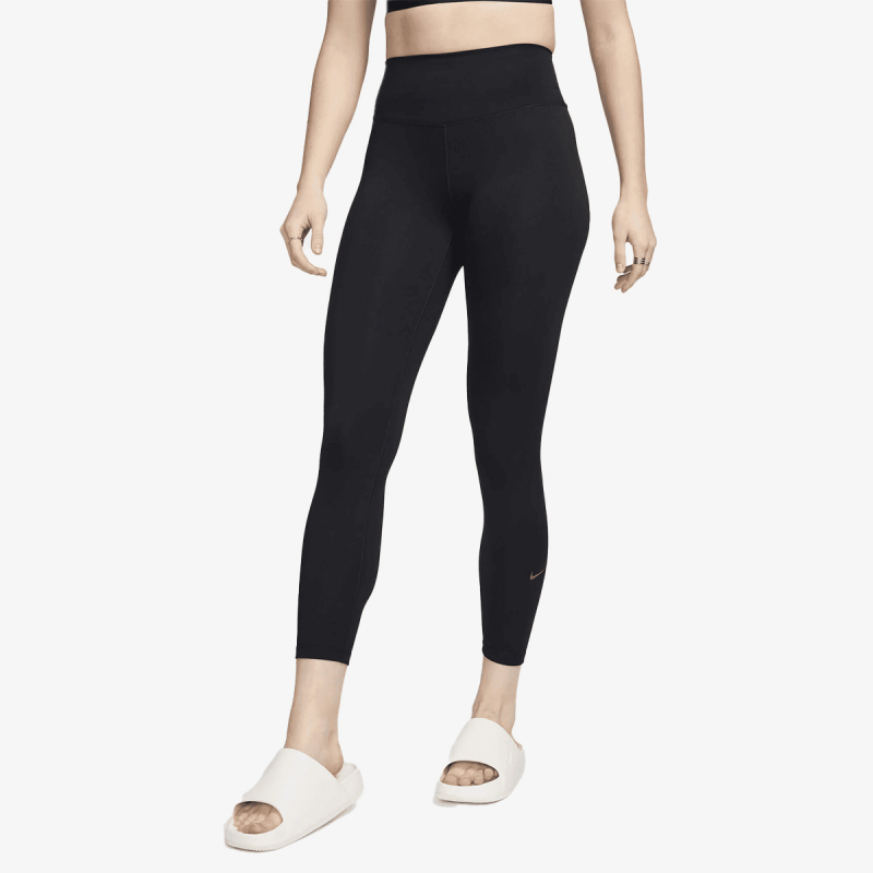 Nike Helanke W NK DF ONE HR 7/8 TIGHT 