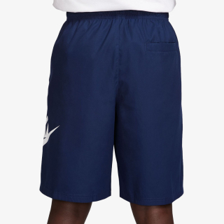 Nike Šorc M NK CLUB SHORT WVN 