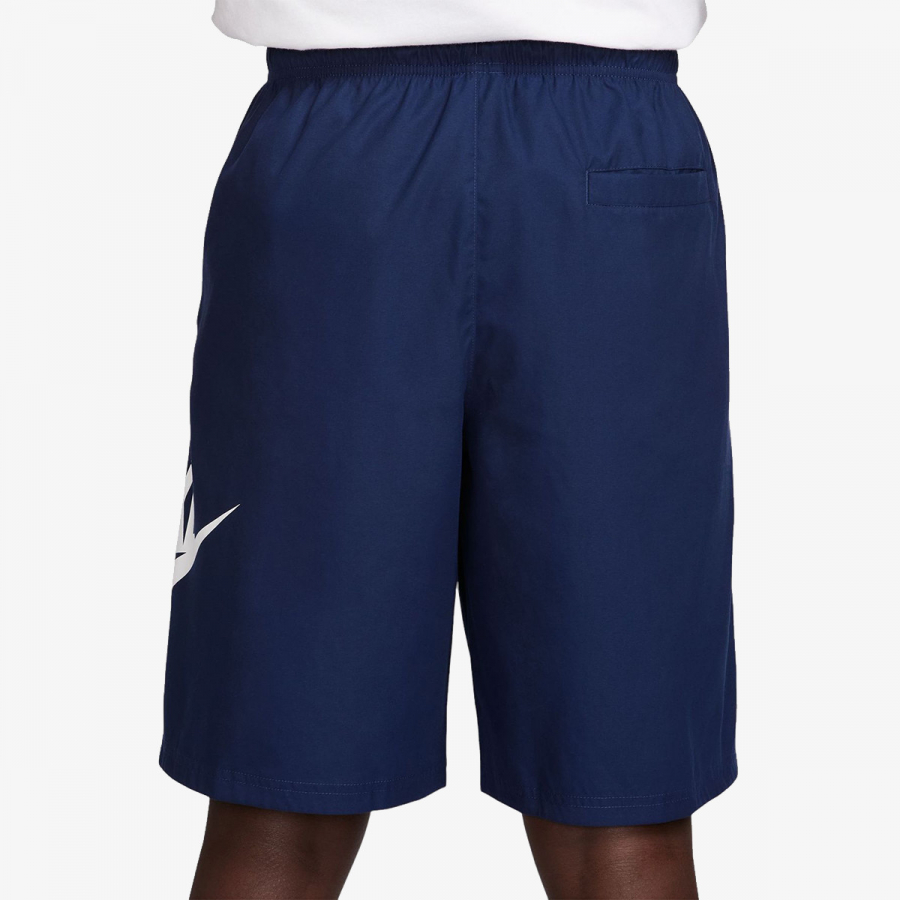 Nike Šorc M NK CLUB SHORT WVN 