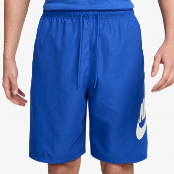 Nike Šorc M NK CLUB SHORT WVN 