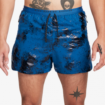 Nike Šorc M NK DFADV RUN DIV 4BF SHORT 