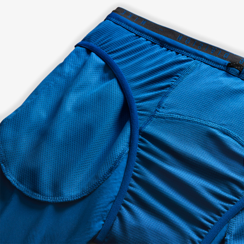 Nike Proizvodi M NK DFADV RUN DIV 4BF SHORT 