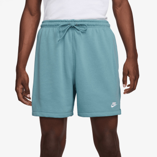 Nike Šorc M NK CLUB FLOW FT SHORT 